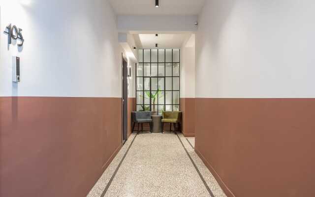 Aeiphoria Suites & Rooms - Athens