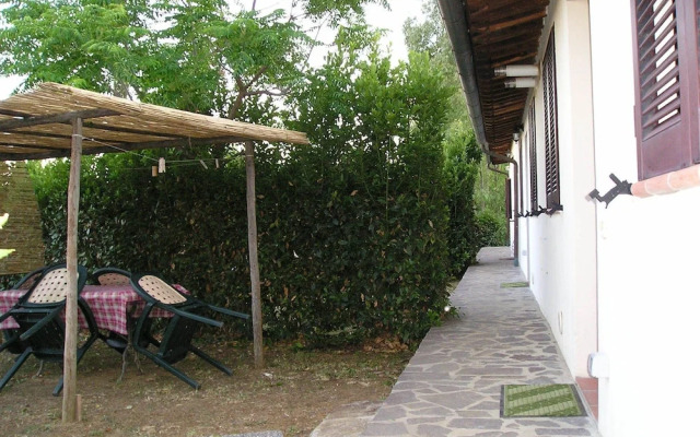 Agriturismo Benvenuti