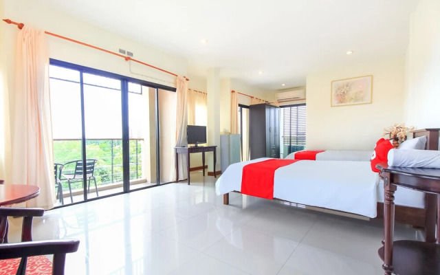 Oyo 321 Country Place Hua Hin