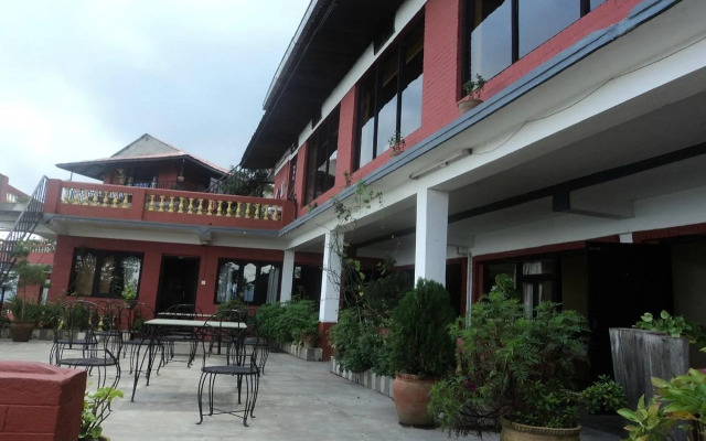 Hotel View Point, Nagarkot