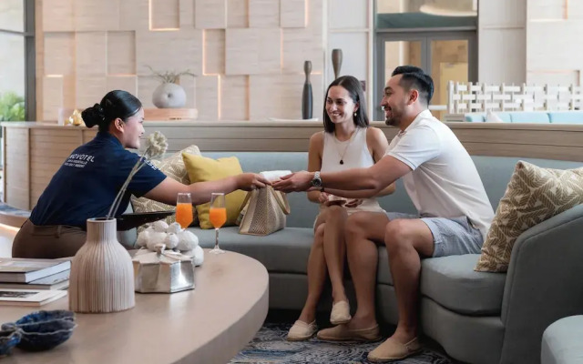 Novotel Sihanoukville Holiday Resort