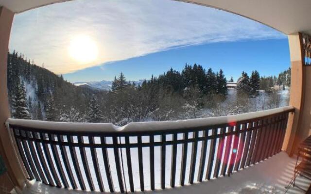 Location appartement Chamrousse 1650 - Superbe vue