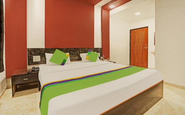 Treebo Trend Hotel Infinity