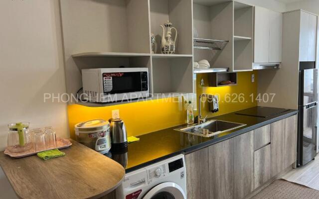 PHONGLIEM 5 Serviced Apartment
