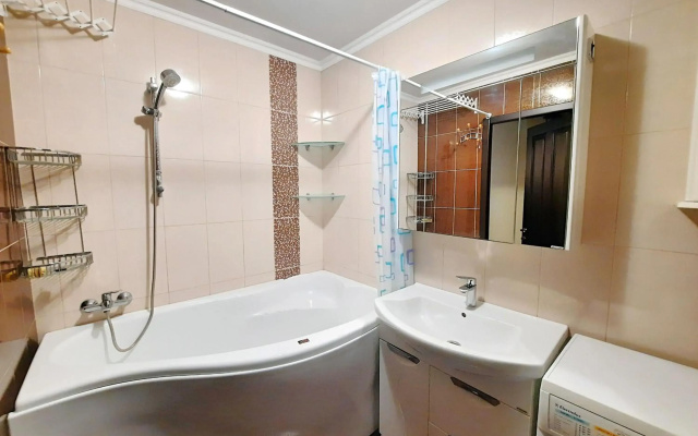Ботанік Світло є зажди Мережа Alex Apartments Безконтактне заселення 24-7
