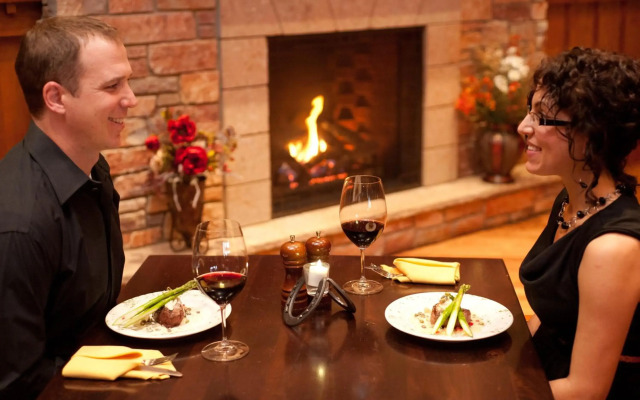 The Lodge at Deadwood Gaming Resort