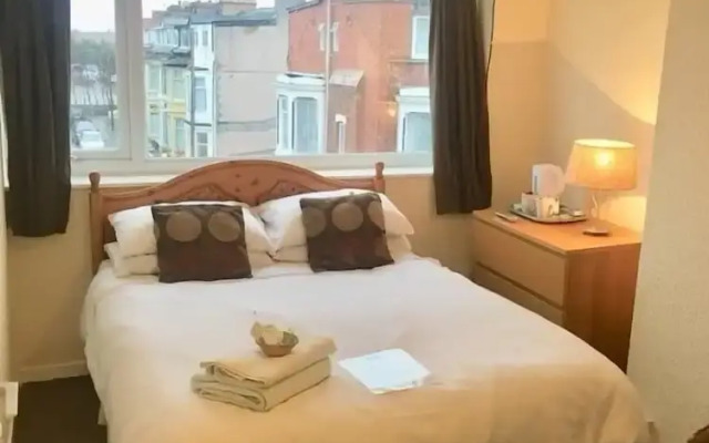 Macleods Guest House