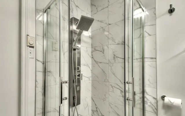 Studios Montcalm Montreal