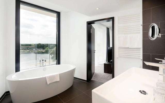 Courtyard by Marriott Wolfsburg