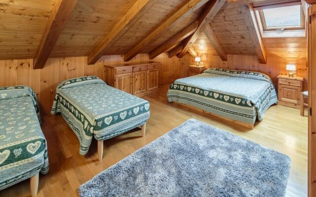 Villa Bucaneve - Stayincortina