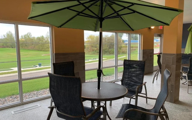 Little Crow Resort & Conference, Trademark by Wyndham