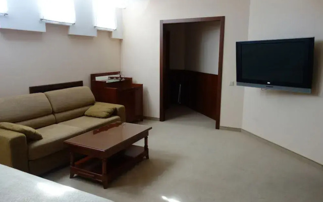 Weiler Hotel