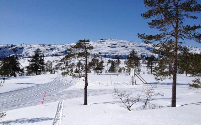 Vrådal Panorama - Tiuråsvegen 39