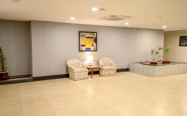 Hotel One Sargodha