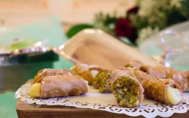 Relais Antica Badia - San Maurizio 1619