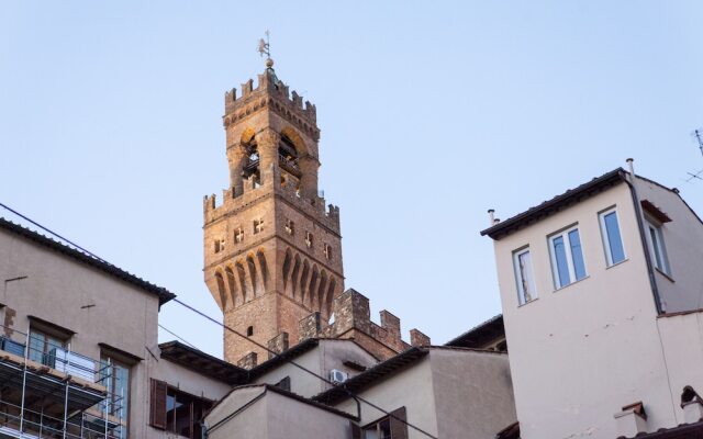 Wine Apartments Florence Prugnolo