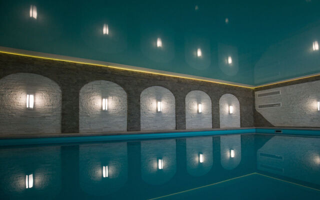 Relax Hotel Tannenhof