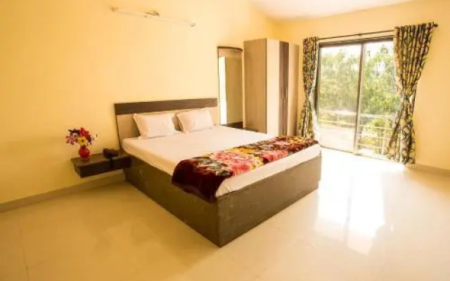 Shri Laxmi Narayan Bungalow