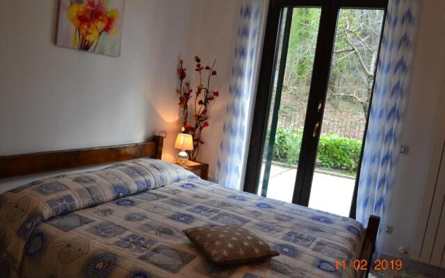 B&B Ingrid e Claudia