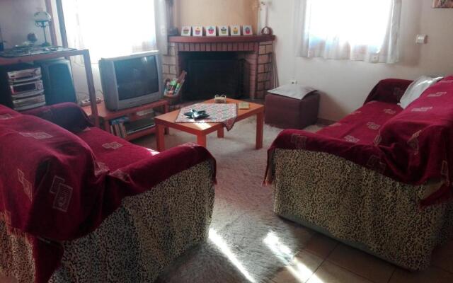 Cosy house in Galaxidi