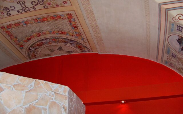 Holland International Rooms