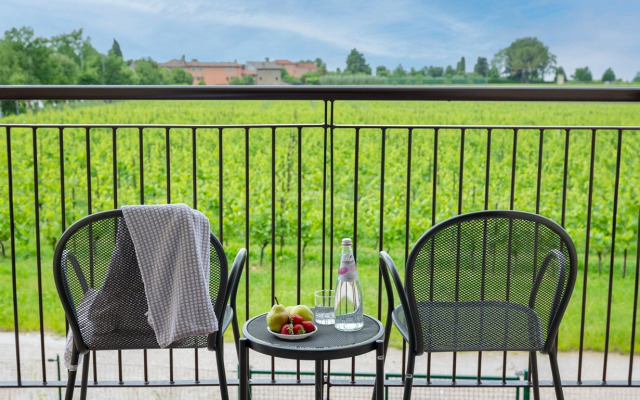 Leonardo Hotel Lago di Garda - Wellness & Spa