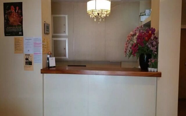 Arianna Hotel