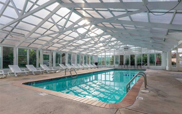 Brother Bear - Three Bedroom Condo