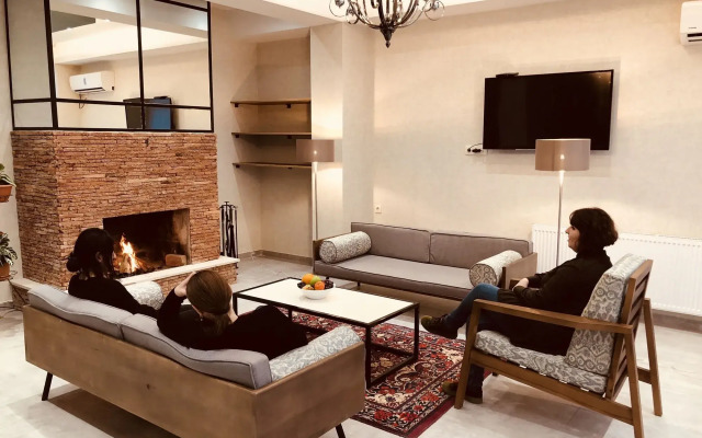 Hotel Amser