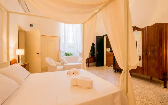 B&B Palazzo Ashian