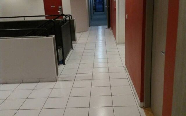 Fasthotel Thionville