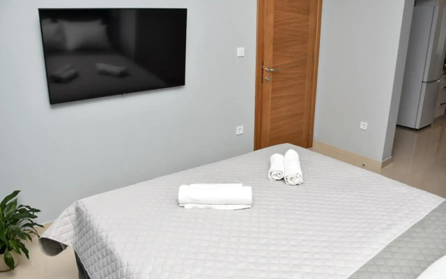 Apartments Šišević