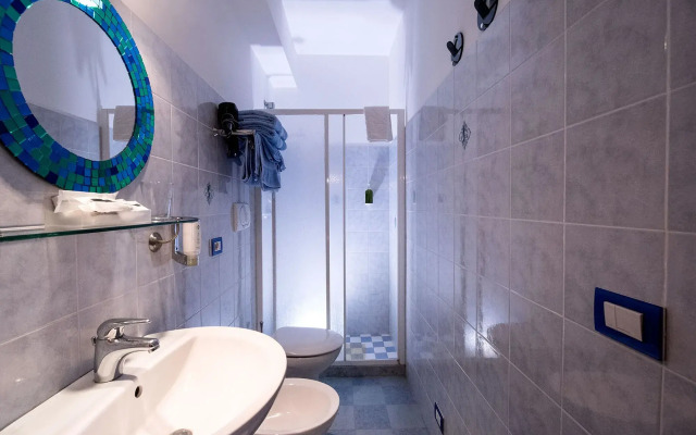 Ravello Rooms