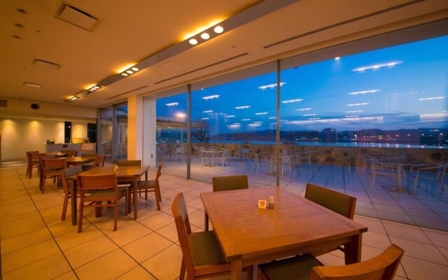 Mercure Saga Karatsu Resort