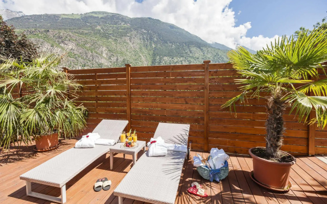 Dolce Vita Hotel Jagdhof