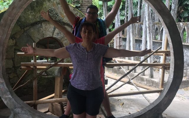 Alojamiento ISABELLA