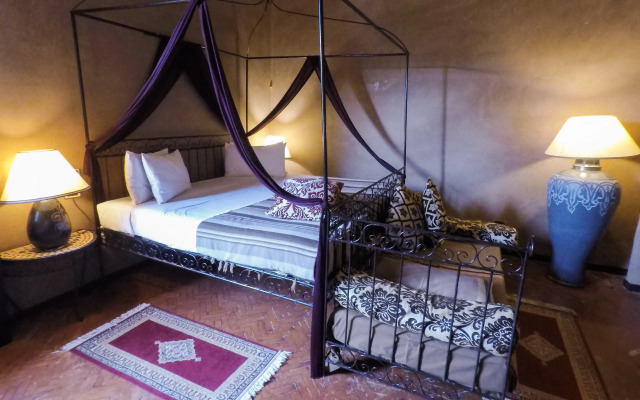 Masseria & Spa Luciagiovanni