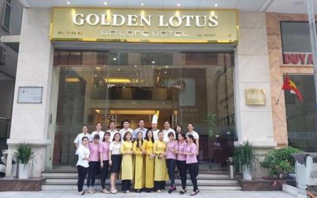 Golden Lotus Cruises