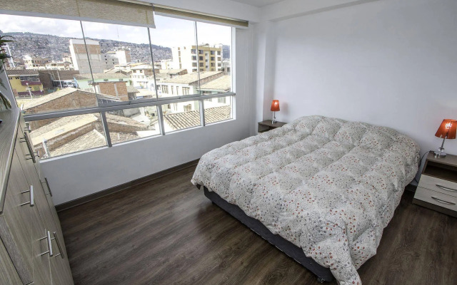 Terra Nostra Suites