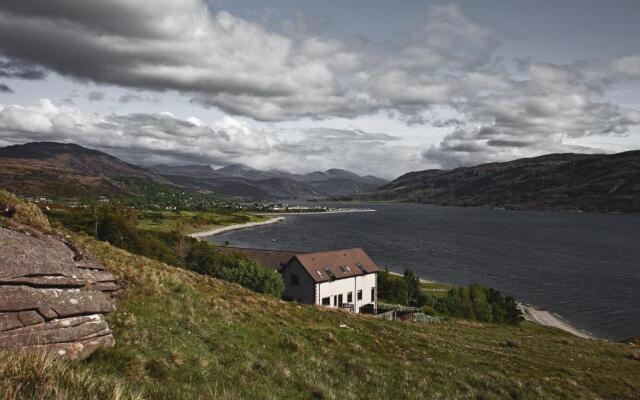 Ardvreck House