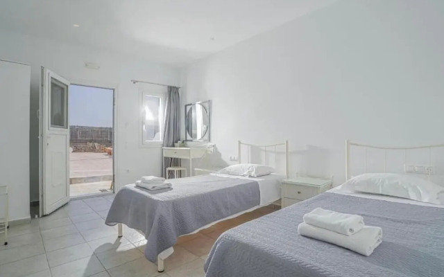 Casa Nostra Rooms & Studios