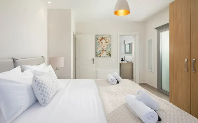 MCN Villas by Whitedreamvillas