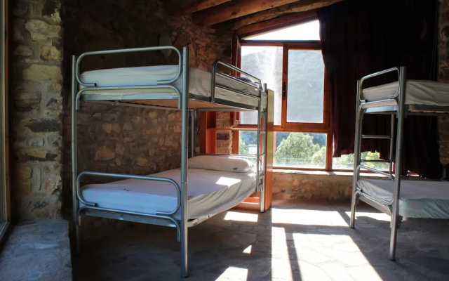 Albergue Casa Fumenal