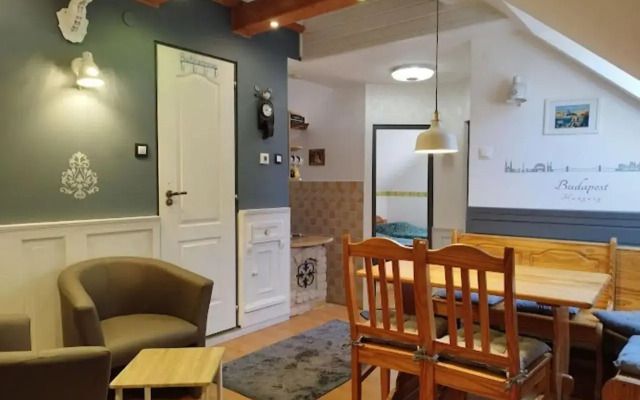 Mendei Vendégház - фото 4