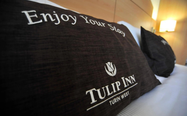 Tulip Inn Turin West