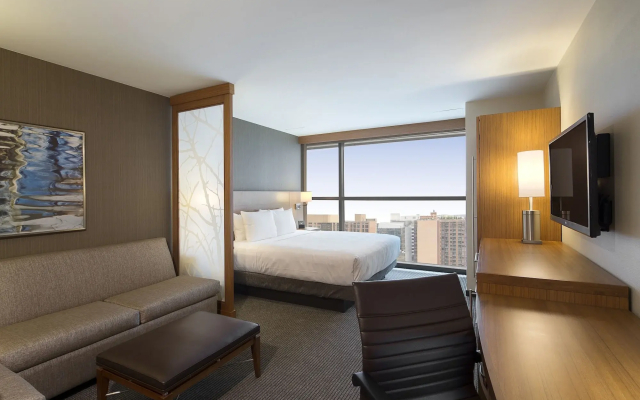 Hyatt Place Washington DC/US Capitol