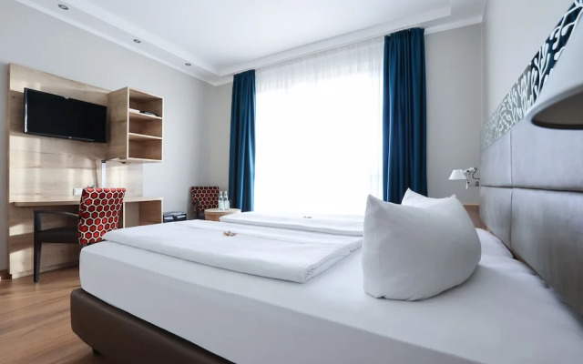 Hotel Blaubeurer Tor