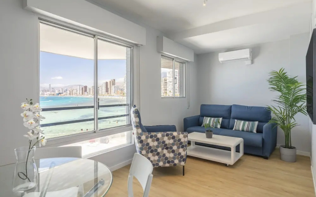 Arenal Suites Benidorm