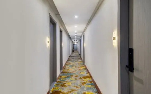 Shaoxing Jiawaijia Hotel (Lu Xun Hometown)