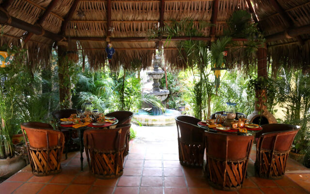 The Mexican Inn